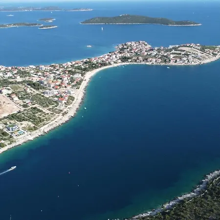 Lägenhet Ajdukovic Sevid