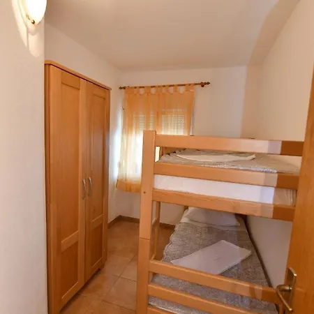 Ajdukovic Apartman Sevid