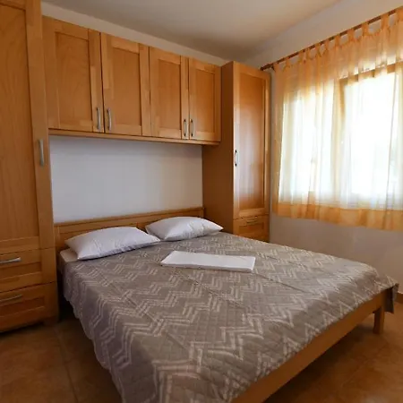 Apartman Ajdukovic Sevid