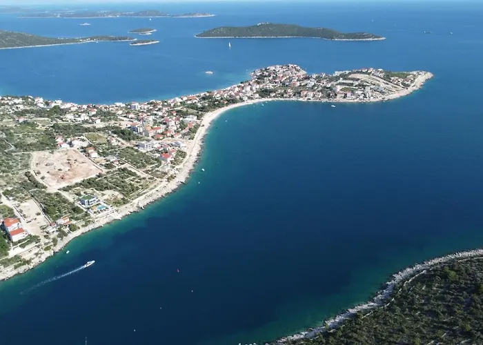 Apartman Ajdukovic Sevid