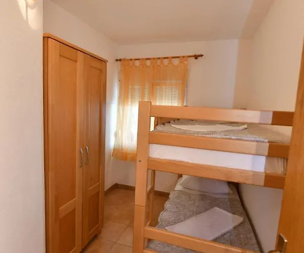 Ajdukovic Apartman Sevid